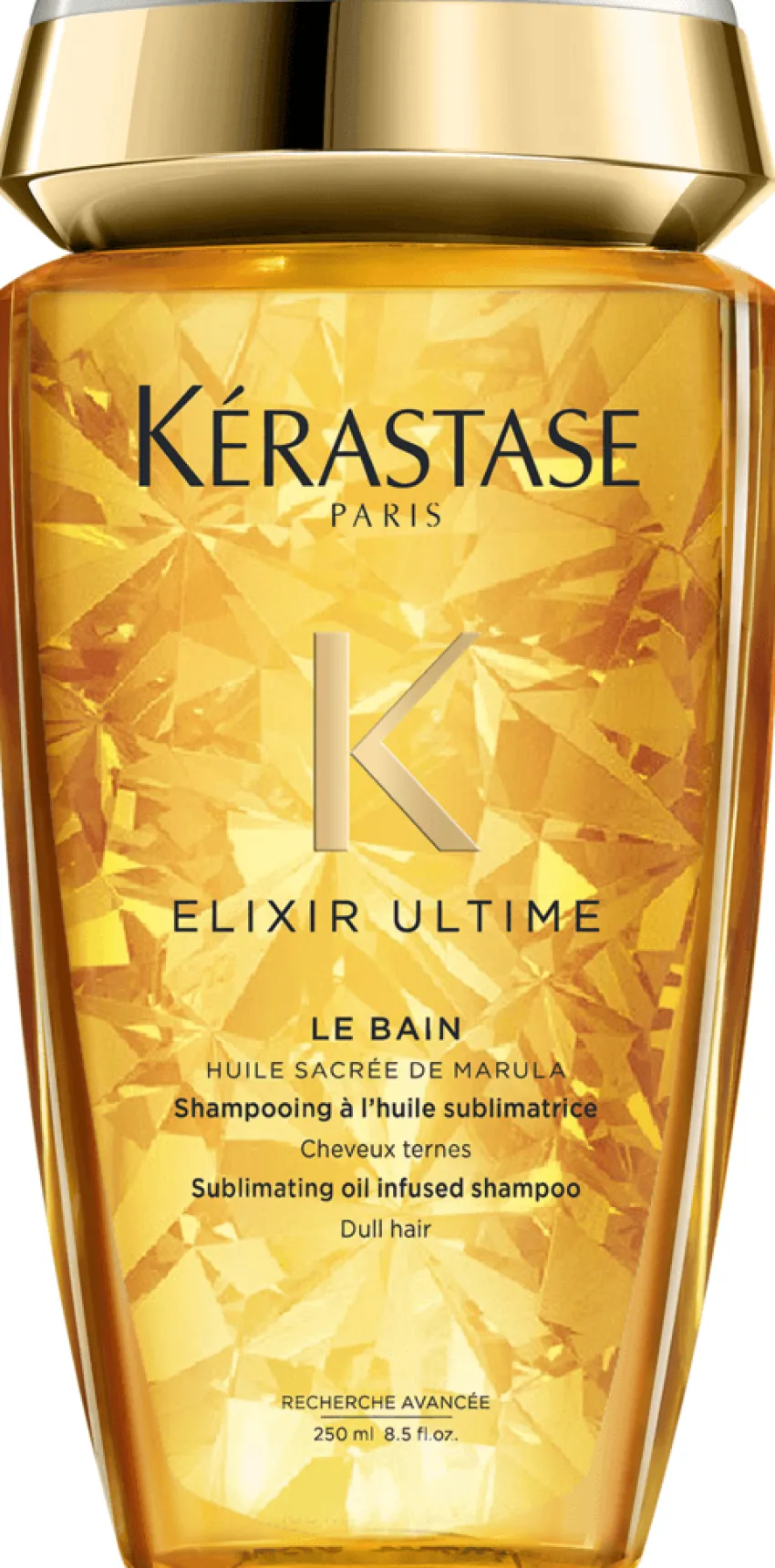 Best Kérastase Elixir Ultime Le Bain