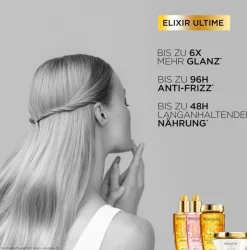 Best Kérastase Elixir Ultime Le Bain