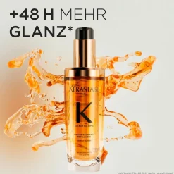 New Kérastase Elixir Ultime Original Refillable