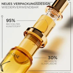 New Kérastase Elixir Ultime Original Refillable