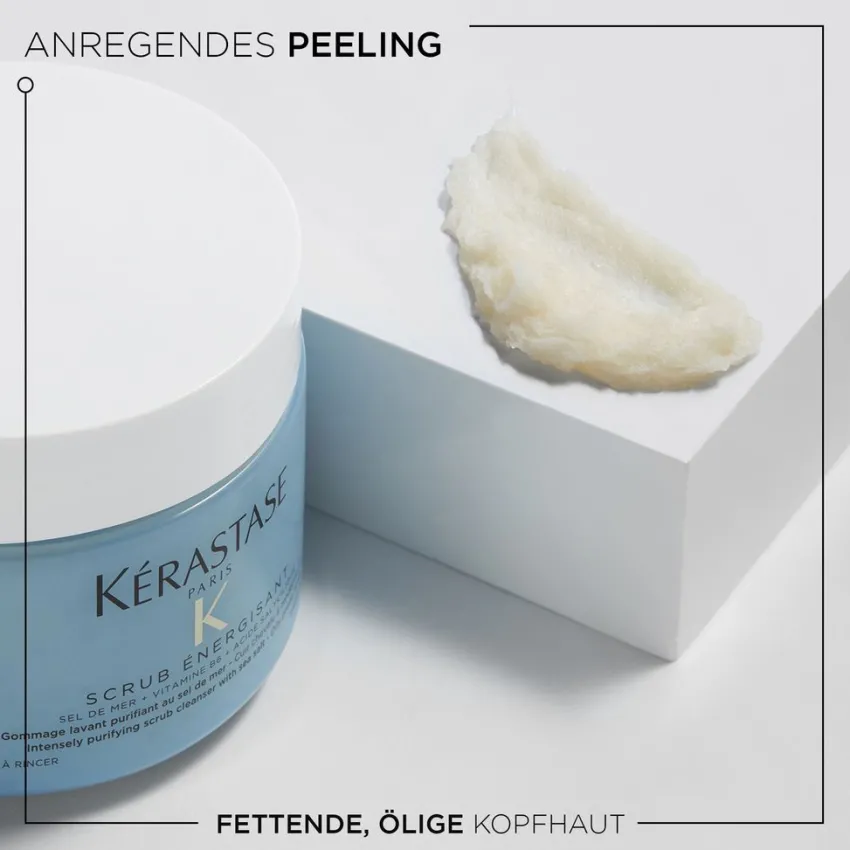 Sale Kérastase Fusio Scrub Purifying