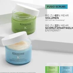 Sale Kérastase Fusio Scrub Purifying