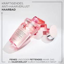 Sale Kérastase Genesis Bain Hydra-Fortifiant