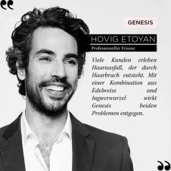 Sale Kérastase Genesis Bain Hydra-Fortifiant