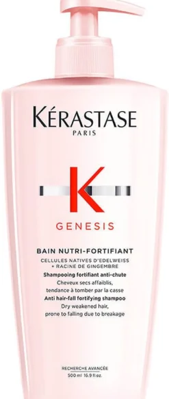 Online Kérastase Genesis Bain Nutri-Fortifiant
