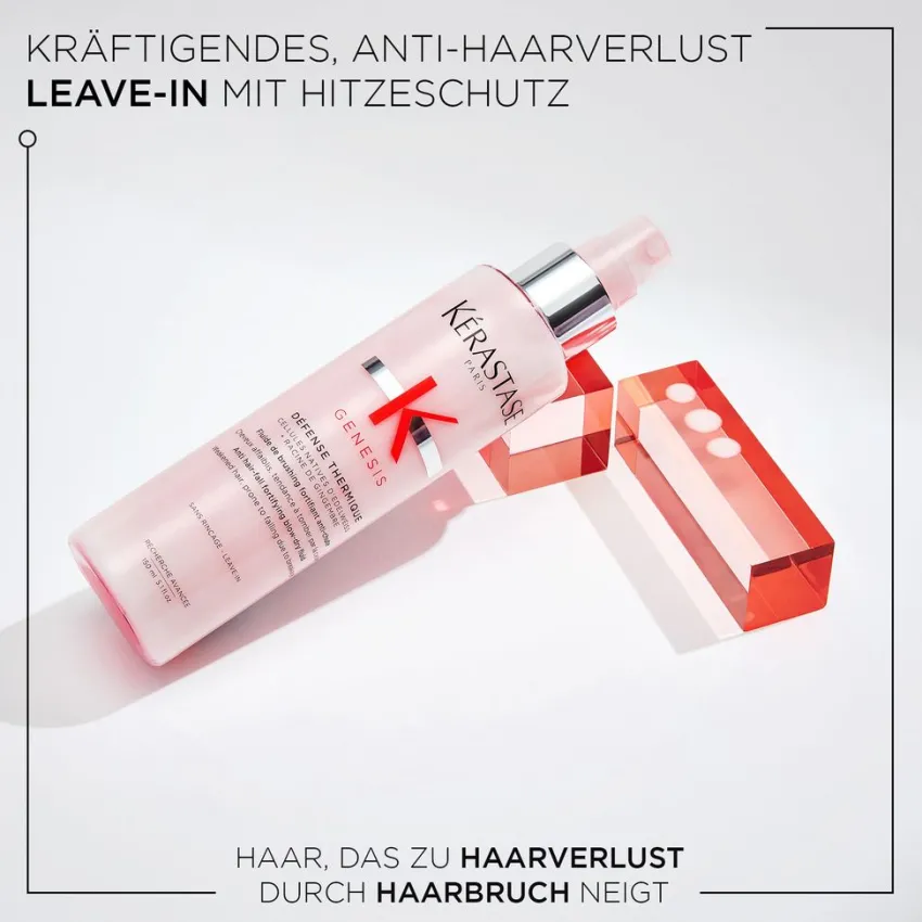 Clearance Kérastase Genesis Defense Thermique
