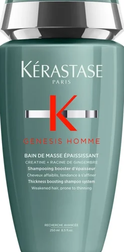 Outlet Kérastase Genesis Homme Bain de Masse Épaississant