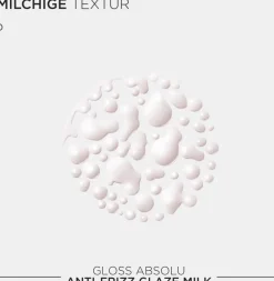 Hot Kérastase Gloss Absolu Anti-Frizz Glaze Milk
