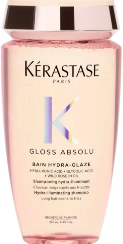 Clearance Kérastase Gloss Absolu Bain Hydra-Glaze