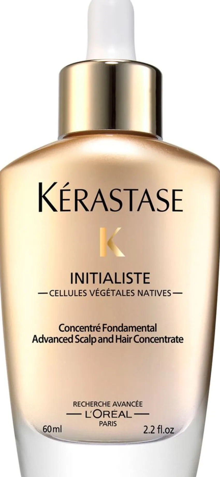 Sale Kérastase Initialiste