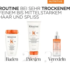 Clearance Kérastase Lait Vital