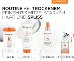 Clearance Kérastase Lait Vital