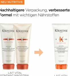 Clearance Kérastase Lait Vital