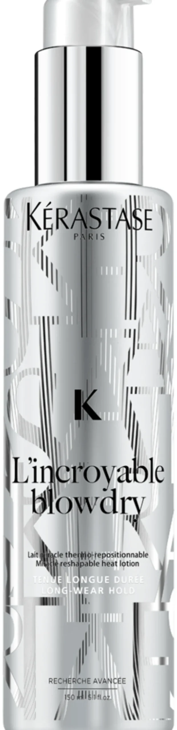 Hot Kérastase L'incroyable Blowdry 150ml