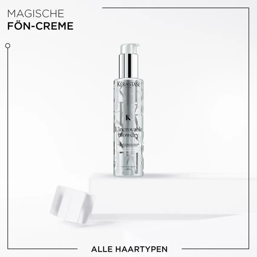 Hot Kérastase L'incroyable Blowdry 150ml