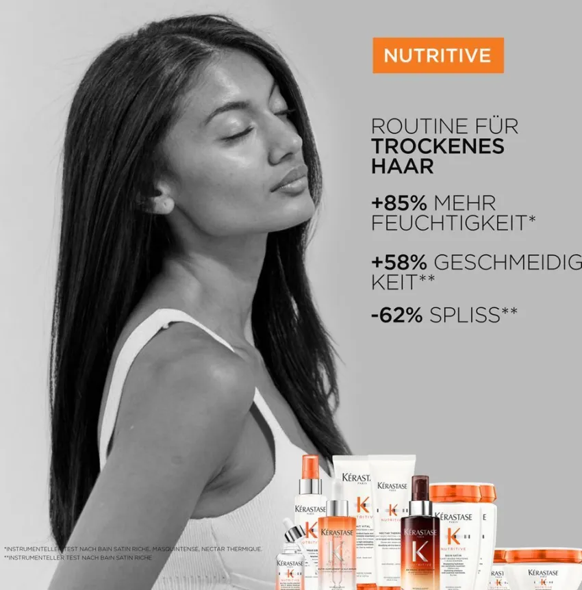 Outlet Kérastase Nutritive Lotion Thermique Sublimatrice