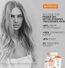 Outlet Kérastase Nutritive Lotion Thermique Sublimatrice
