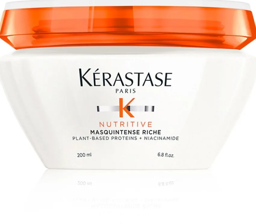 Discount Kérastase Nutritive Masquintense (kräftiges Haar)