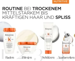 Discount Kérastase Nutritive Masquintense (kräftiges Haar)