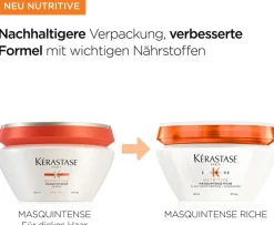 Discount Kérastase Nutritive Masquintense (kräftiges Haar)