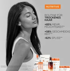 Discount Kérastase Nutritive Masquintense (kräftiges Haar)