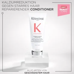 Discount Kérastase Première Conditioner für geschädigtes Haar