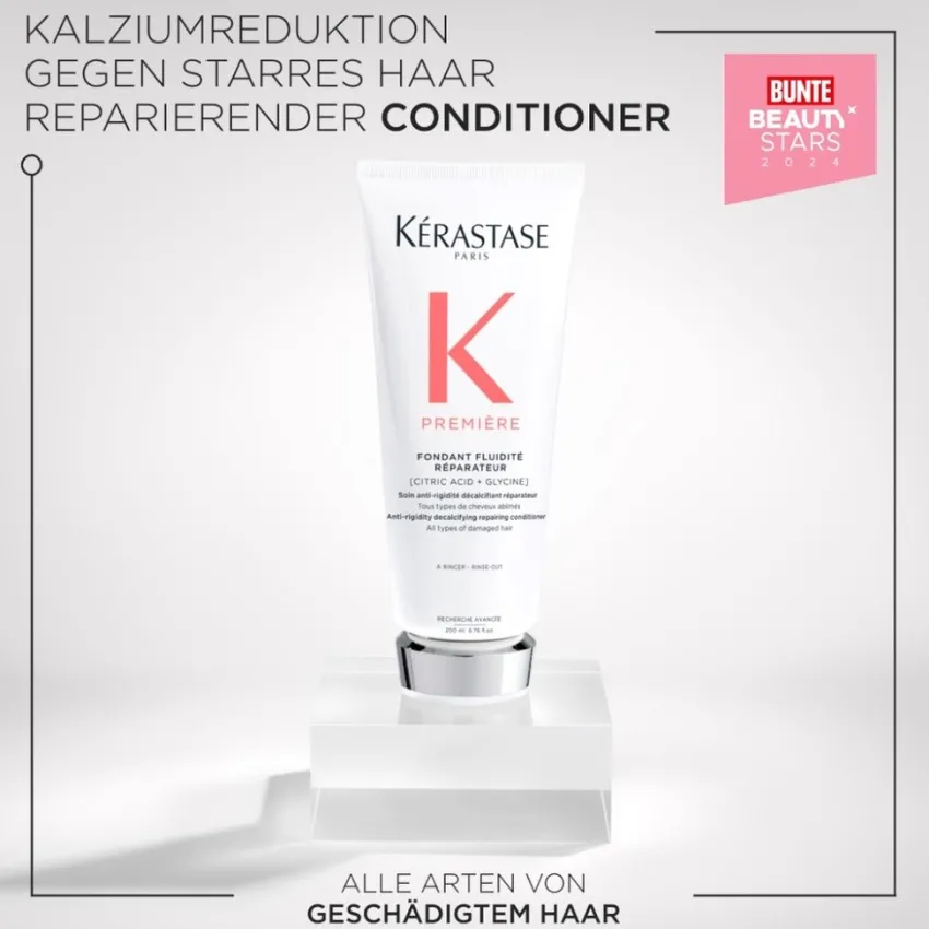 Discount Kérastase Première Conditioner für geschädigtes Haar