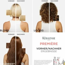 Discount Kérastase Première Conditioner für geschädigtes Haar