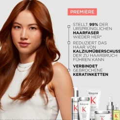 Discount Kérastase Première Conditioner für geschädigtes Haar