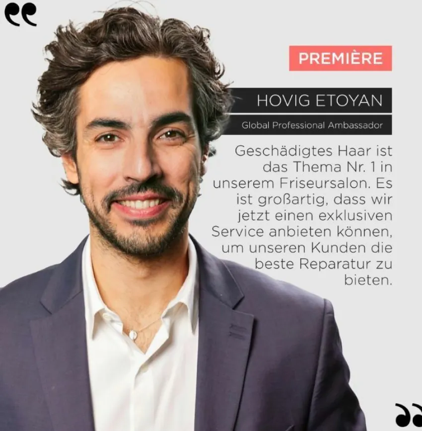 Discount Kérastase Première Conditioner für geschädigtes Haar