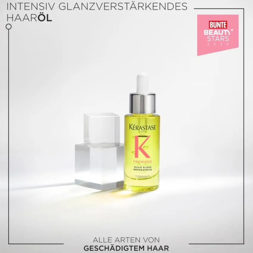 Sale Kérastase Première Haaröl für geschädigtes Haar