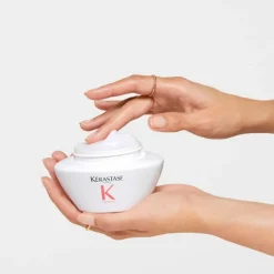 Fashion Kérastase Première Haarmaske für geschädigtes Haar