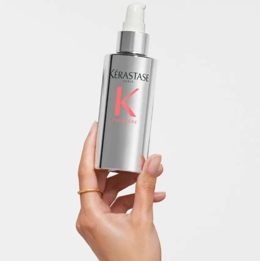 Fashion Kérastase Première Hitzeschutz für geschädigtes Haar