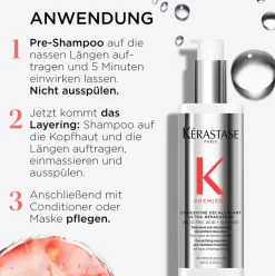 Online Kérastase Première Pre-Shampoo für geschädigtes Haar