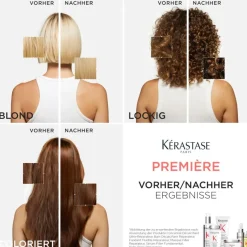 Online Kérastase Première Pre-Shampoo für geschädigtes Haar