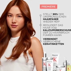 Online Kérastase Première Pre-Shampoo für geschädigtes Haar