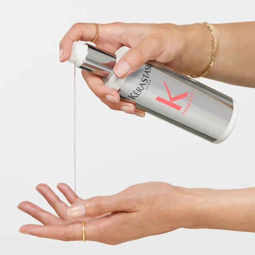 Online Kérastase Première Pre-Shampoo für geschädigtes Haar