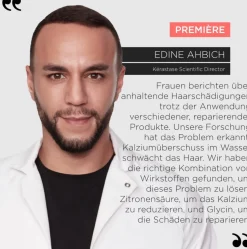Hot Kérastase Première Shampoo für geschädigtes Haar