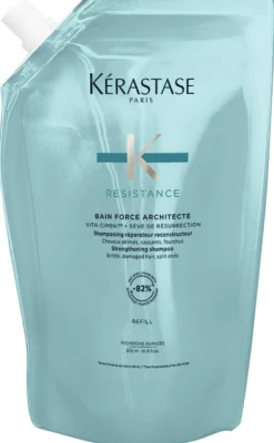 Online Kérastase Resistance Bain Force Architecte Refill 500ml