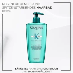 Online Kérastase Résistance Bain Extentioniste