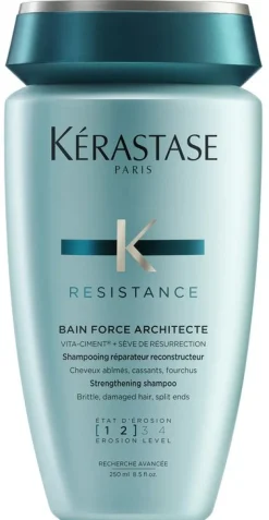Fashion Kérastase Résistance Bain Force Architecte