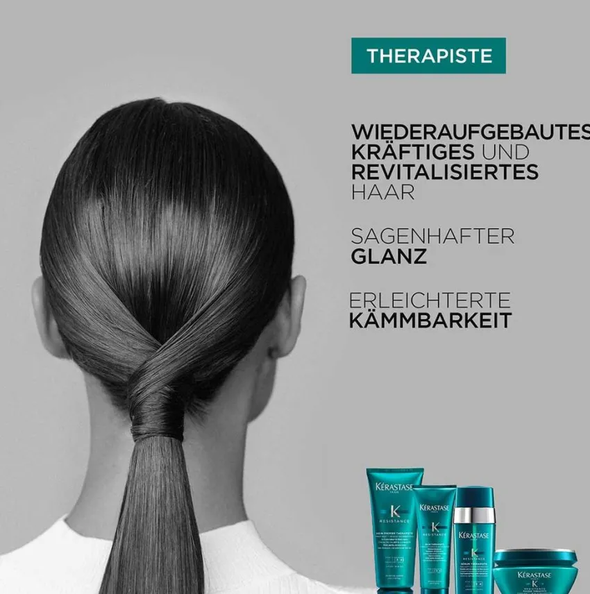 Online Kérastase Résistance Sérum Thérapiste