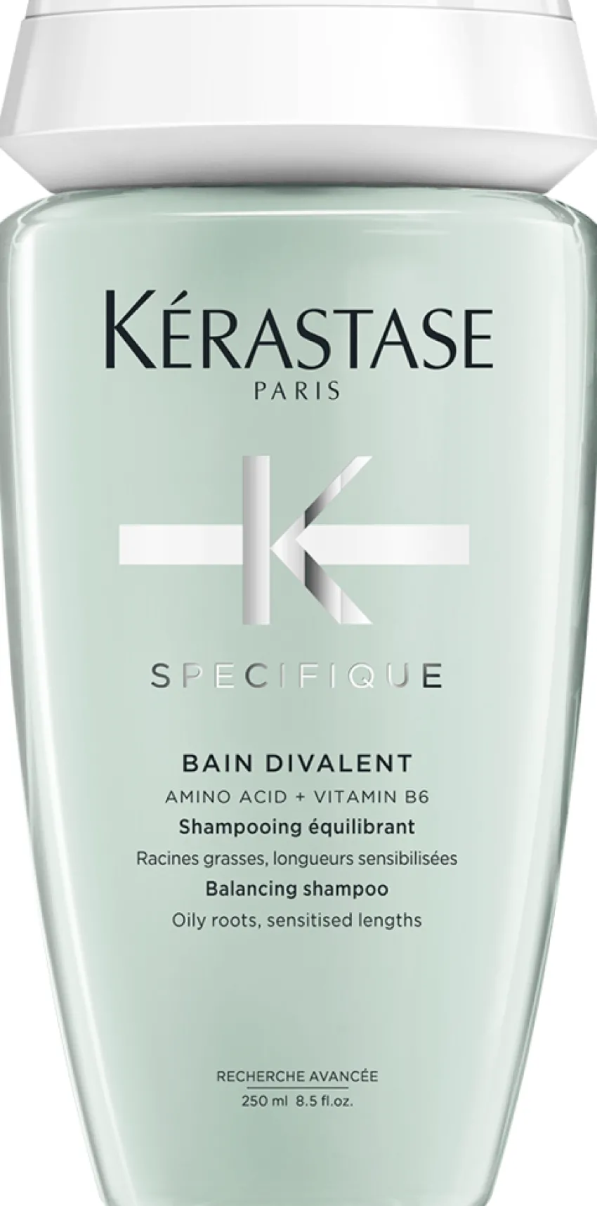 Clearance Kérastase Spécifique Bain Divalent