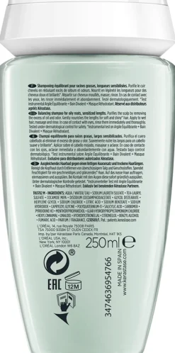 Clearance Kérastase Spécifique Bain Divalent