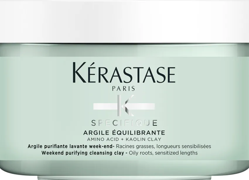 Best Kérastase Specifique Argile Equilibrante
