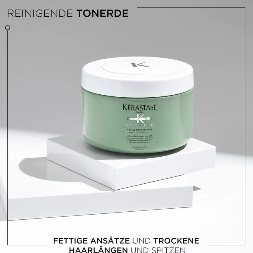 Best Kérastase Specifique Argile Equilibrante
