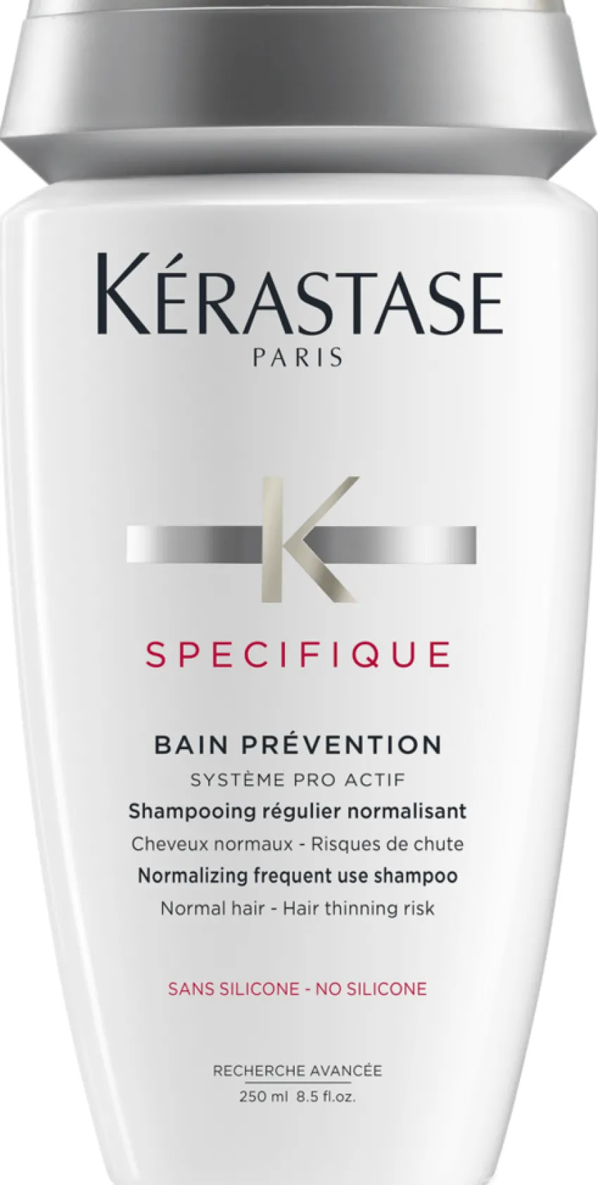 Clearance Kérastase Specifique Bain Prévention