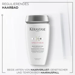 Clearance Kérastase Specifique Bain Prévention