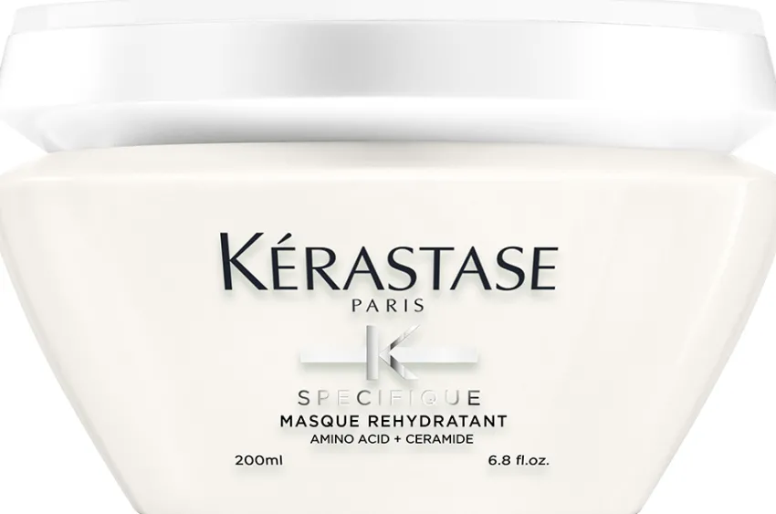 Best Kérastase Specifique Masque Rehydratant