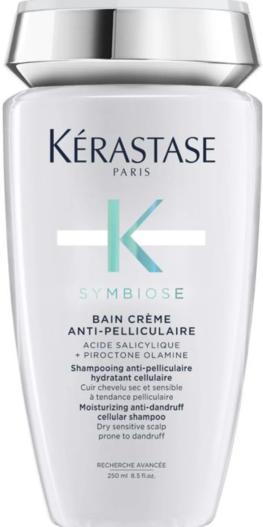 Sale Kérastase Symbiose Bain Crème Anti-Pelliculaire